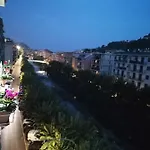 La Conchiglia, Air Conditioning, Parking Tatil Evi Rapallo
