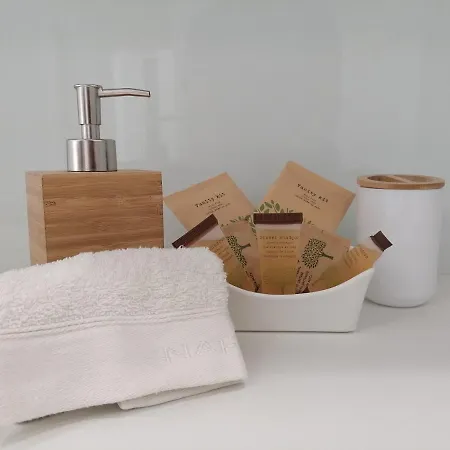 La Conchiglia, Air Conditioning, Parking Hébergement de vacances *