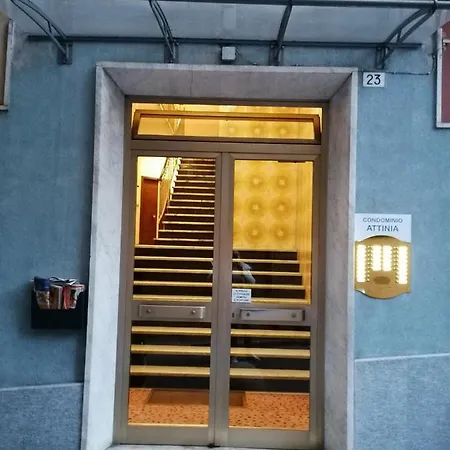 La Conchiglia, Air Conditioning And Parking 別荘 *