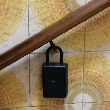 La Conchiglia, Air Conditioning, Parking Hébergement de vacances *