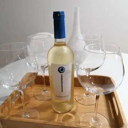 La Conchiglia, Air Conditioning, Parking *