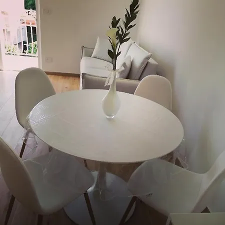 بيت للعطل La Conchiglia, Air Conditioning And Parking *
