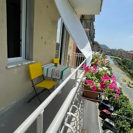 La Conchiglia, Air Conditioning And Parking