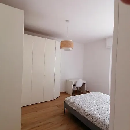 La Conchiglia Holiday home