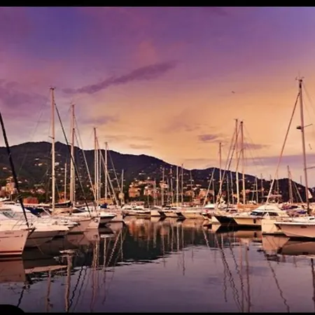 La Conchiglia, Air Conditioning, Parking *