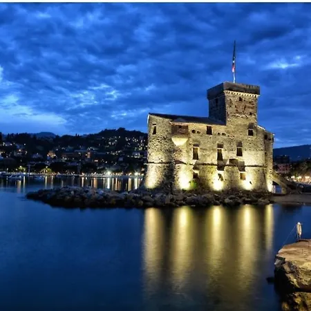 La Conchiglia, Air Conditioning, Parking