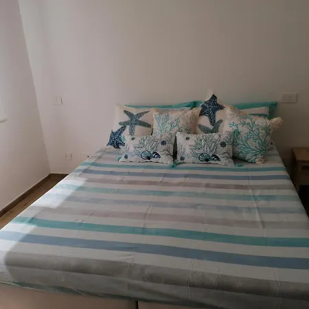 La Conchiglia, Air Conditioning, Parking Дом отдыха