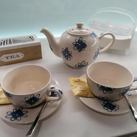 La Conchiglia, Air Conditioning, Parking *