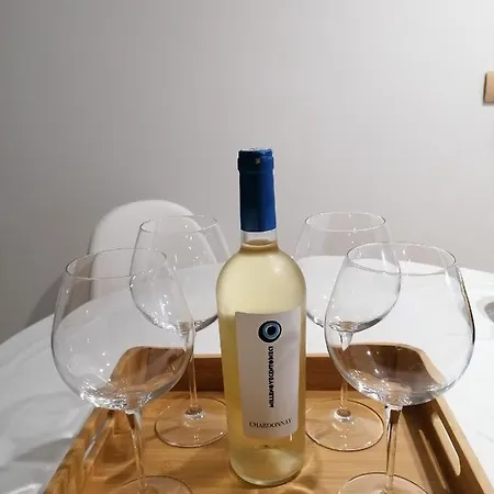 La Conchiglia, Air Conditioning, Parking