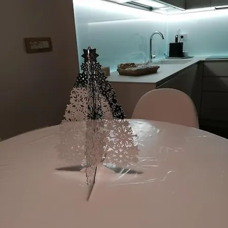 La Conchiglia, Air Conditioning And Parking 라팔로