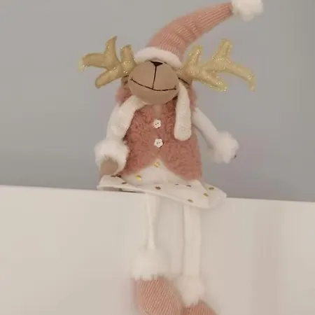 La Conchiglia, Air Conditioning, Parking Дом отдыха