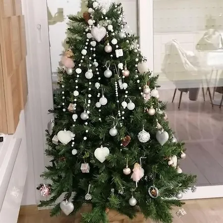 Сasa de vacaciones La Conchiglia, Air Conditioning, Parking *