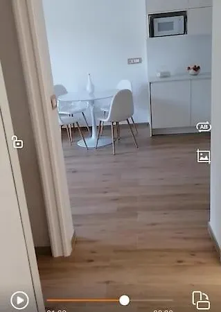 La Conchiglia Ferienhaus
