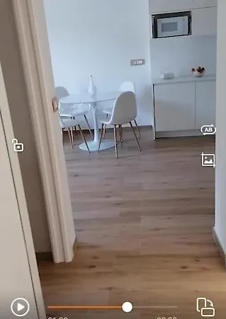 La Conchiglia, Air Conditioning, Parking Дом отдыха