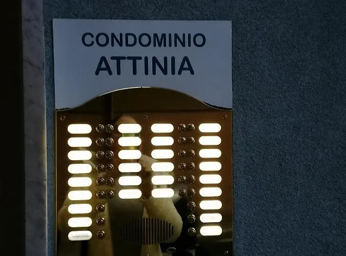 Feriehus La Conchiglia, Air Conditioning, Parking *